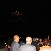 Fuegos artificiales