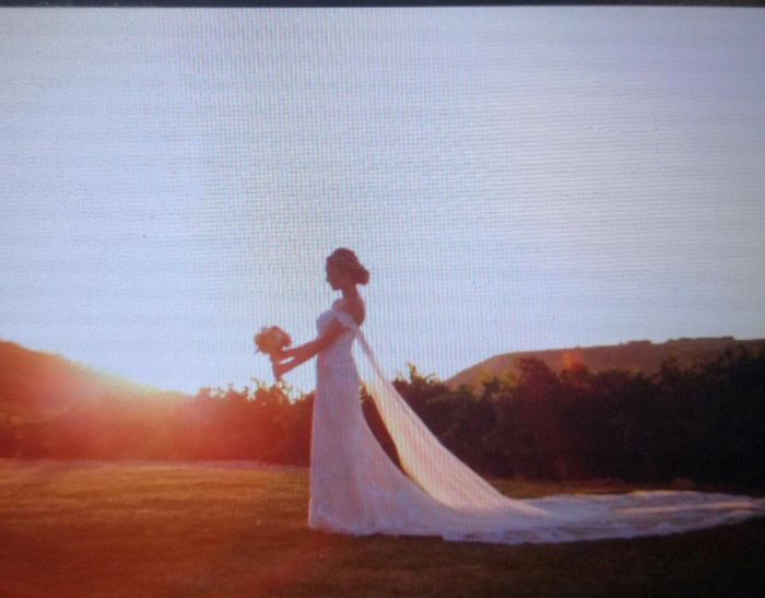Nuestra boda 💜 - 3