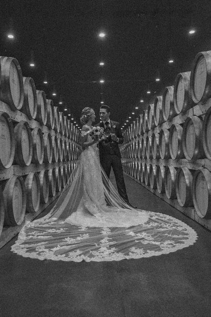 Nuestra boda🎊 - 2