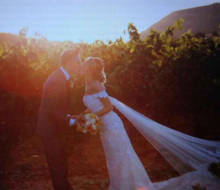 Nuestra boda 💜 - 4