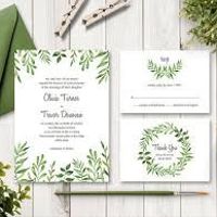invitations
