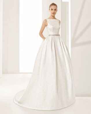  Vestido - 1