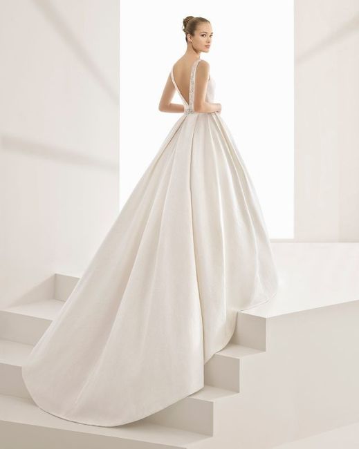  Vestido - 2