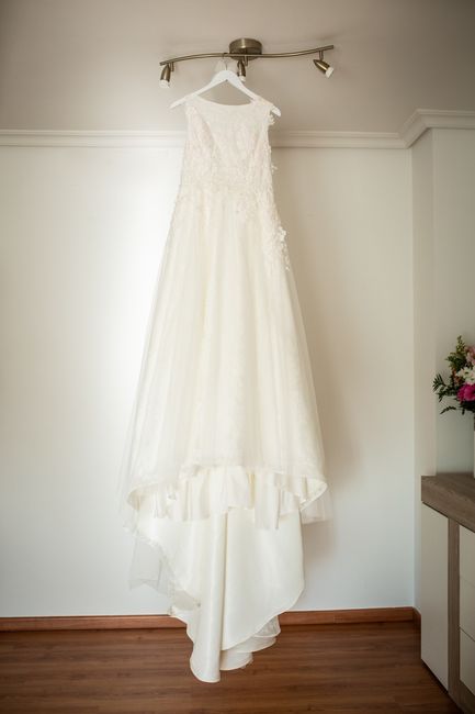 Vestido