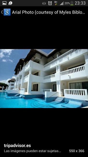 Grand riviera maya princess - 1