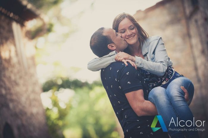 A 20 días!!! 😉 fotitos preboda! - 2