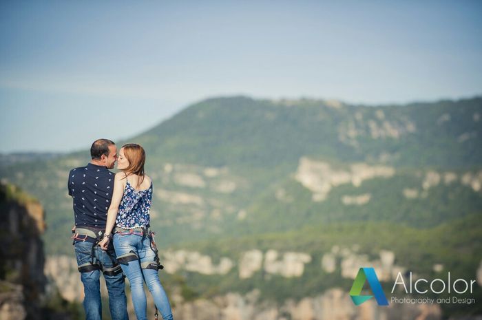 A 20 días!!! 😉 fotitos preboda! - 4