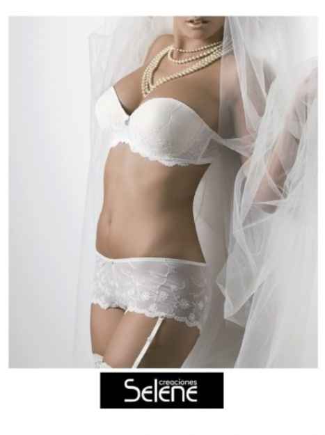 Selene en privalia - 1