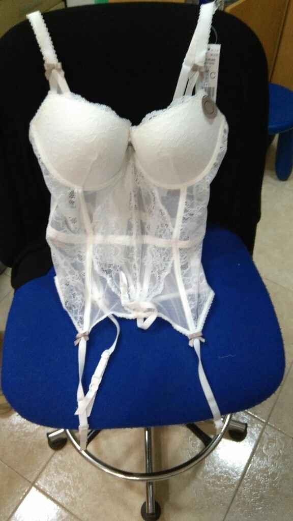 Ropa interior para el día b - 1