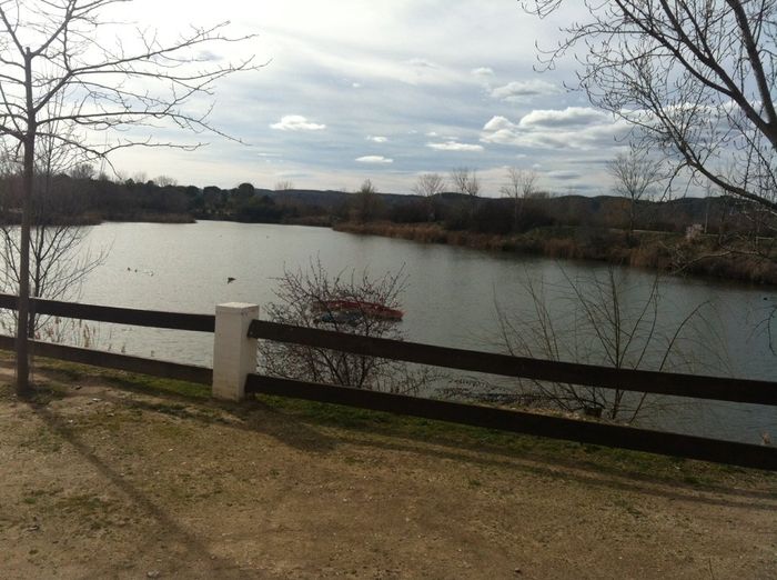 La laguna de las madres - 2
