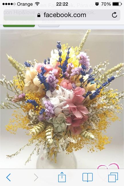 Ramo artificial - 1
