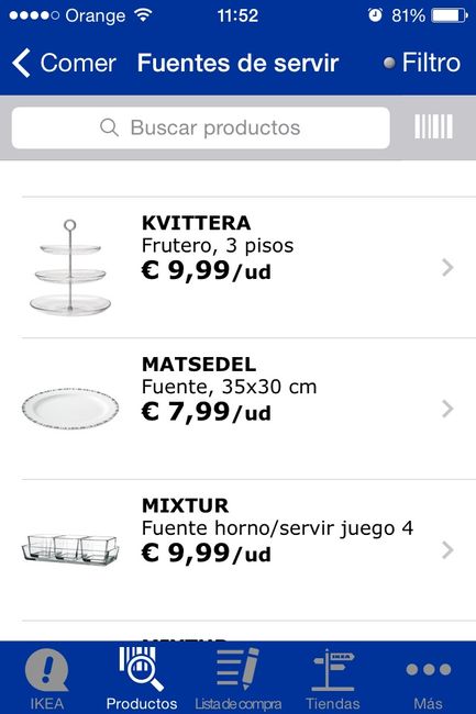 Duda candy bar - 1