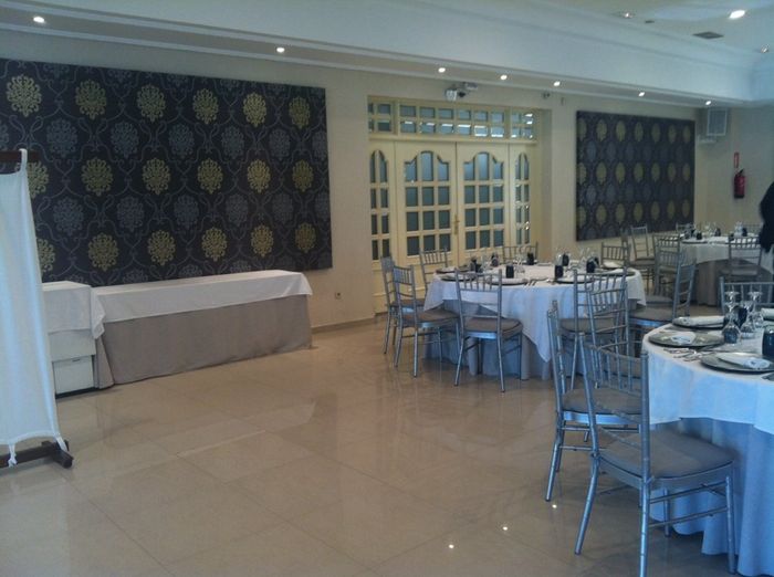 Boda en Finca Solimpar 2015 - 1