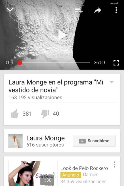 Laura monge - 1