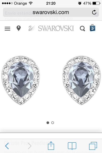 Pendientes - 2
