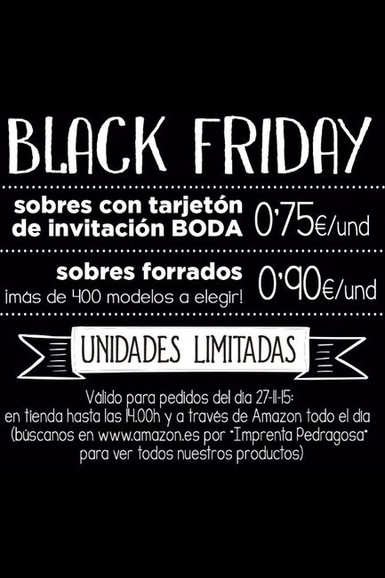 Invitaciones - 1