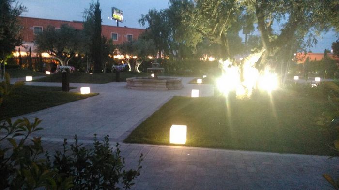 Espacio los laureles en finca solimpar - 6