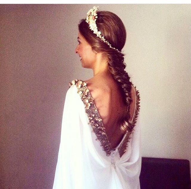 Que peinado es mejor para mi vestido? - 5