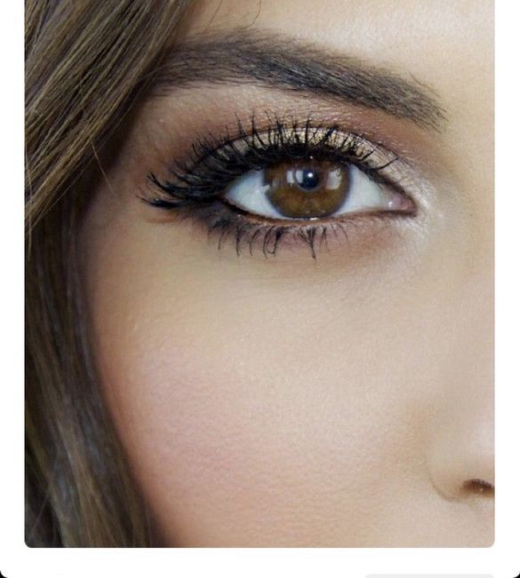 Nueva prueba maquillaje - 1