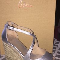¡Comparte una foto de tus zapatos! - 1