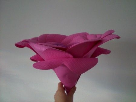 proyecto ramo! petalos mas claritos