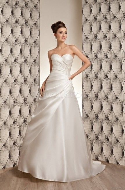mi vestido
