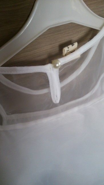 El vestido de mi niña :-) - 2