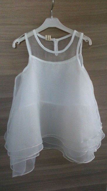 El vestido de mi niña :-) - 3