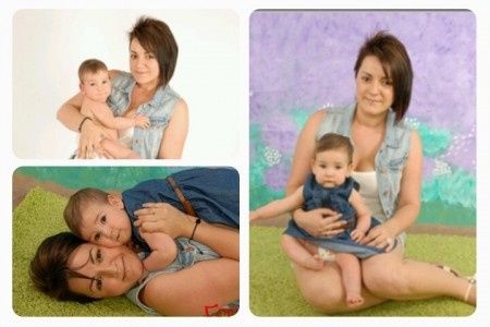Preboda en familia  - 2