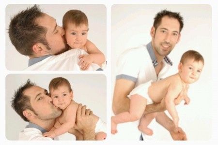 Preboda en familia  - 4