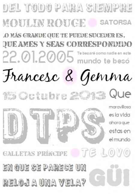 Portada Díptico invitación