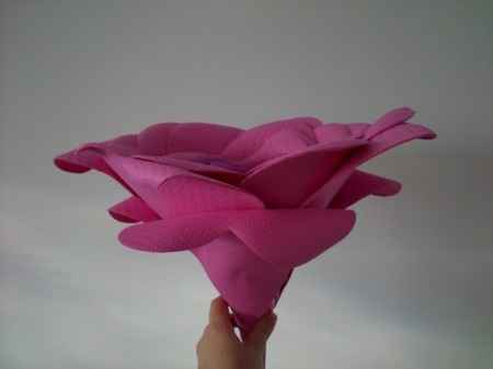 proyecto ramo! petalos mas claritos