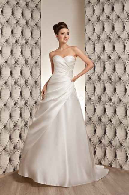 mi vestido