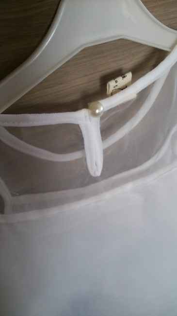 El vestido de mi niña :-) - 2