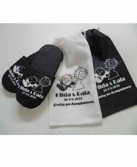 Regalo para amigos - 1