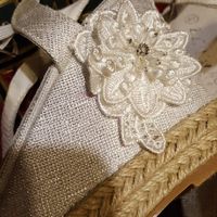 El dilema de May: ¿ Cuñas o tacones? - 2
