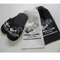 Busco empresa para hacer chanclas personalizadas - 1