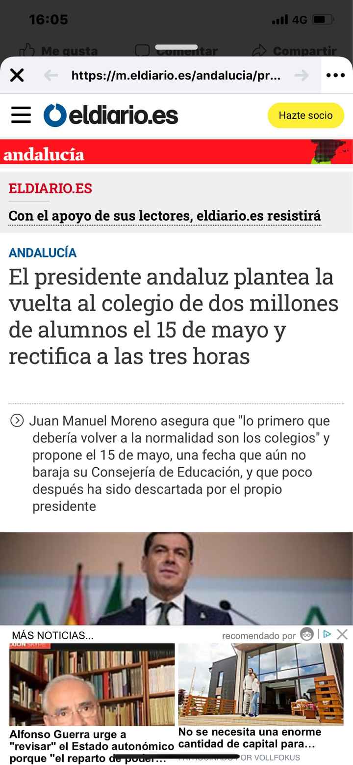Os sentís apoyados por vuestros invitados en estos momentos? - 1