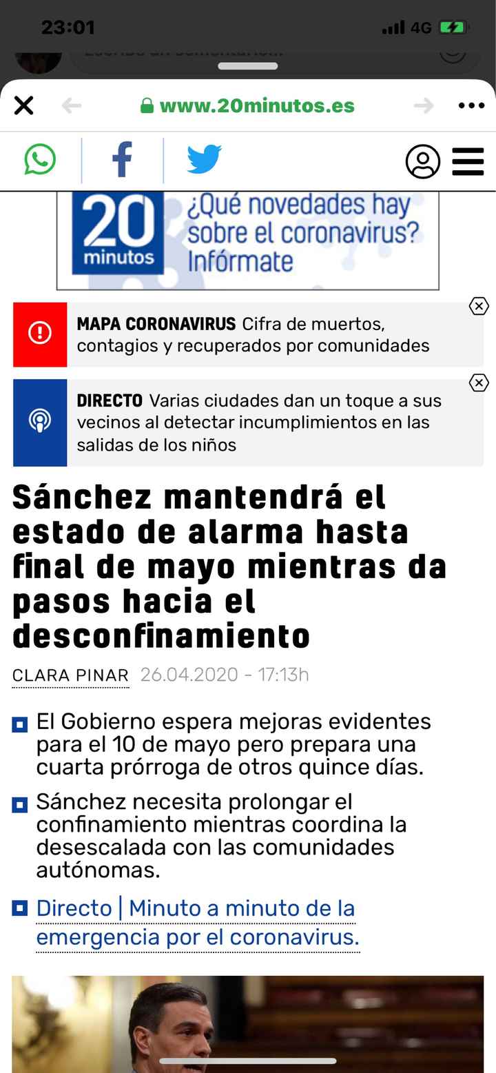 Me caso el 26 de septiembre ¿ Qué hago ? 🤔 - 1