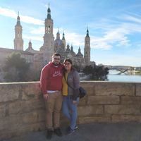 ÚLTIMO PASO: Te reto a... - 1