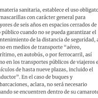 Nueva normalidad - 1
