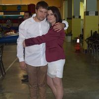 Nos presentas a tu pareja? :) - 1