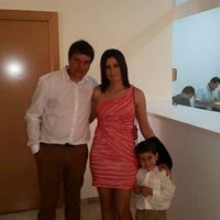 Nos presentas a tu pareja? :) - 2