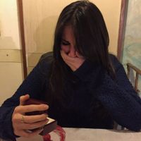 Cuándo te hizo llorar de felicidad por última vez? - 1