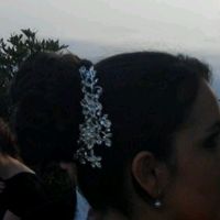 Broche de pelo - 1