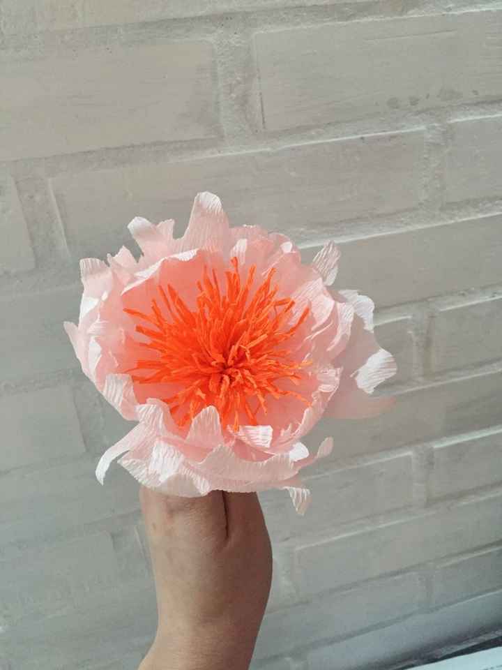 Ramo de flores - 1
