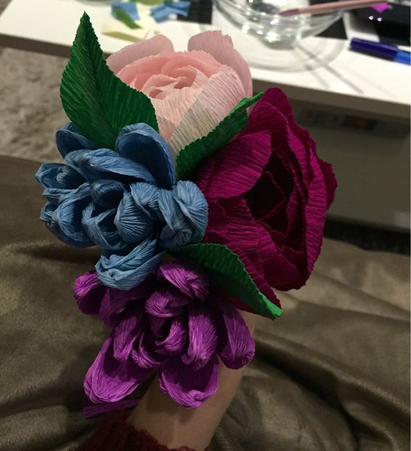 Ramo de flores - 3