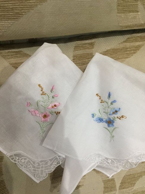 Mis lágrimas de felicidad bellas!!!! - 1