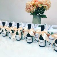 Regalo amigas despedida de soltera - 1