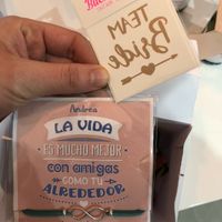 Regalo amigas despedida de soltera - 2